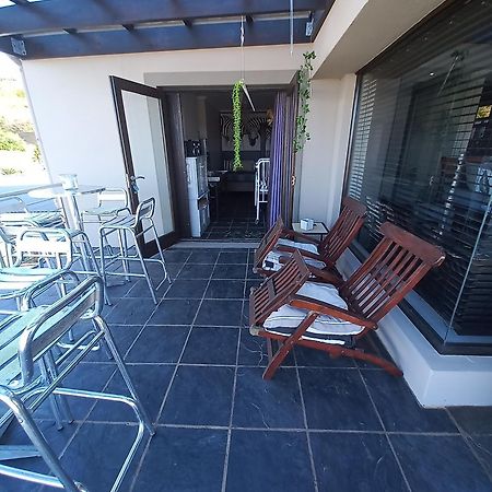 Whale Rock Guest House เพลตเตนเบิร์กเบย์ ภายนอก รูปภาพ